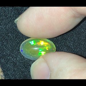 WELO OPAL CABOCHON
